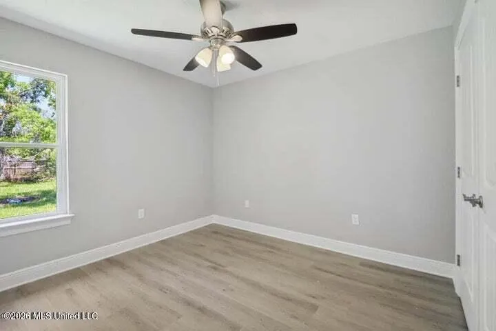 Lot #225 Wallace Way Saucier, MS 39574