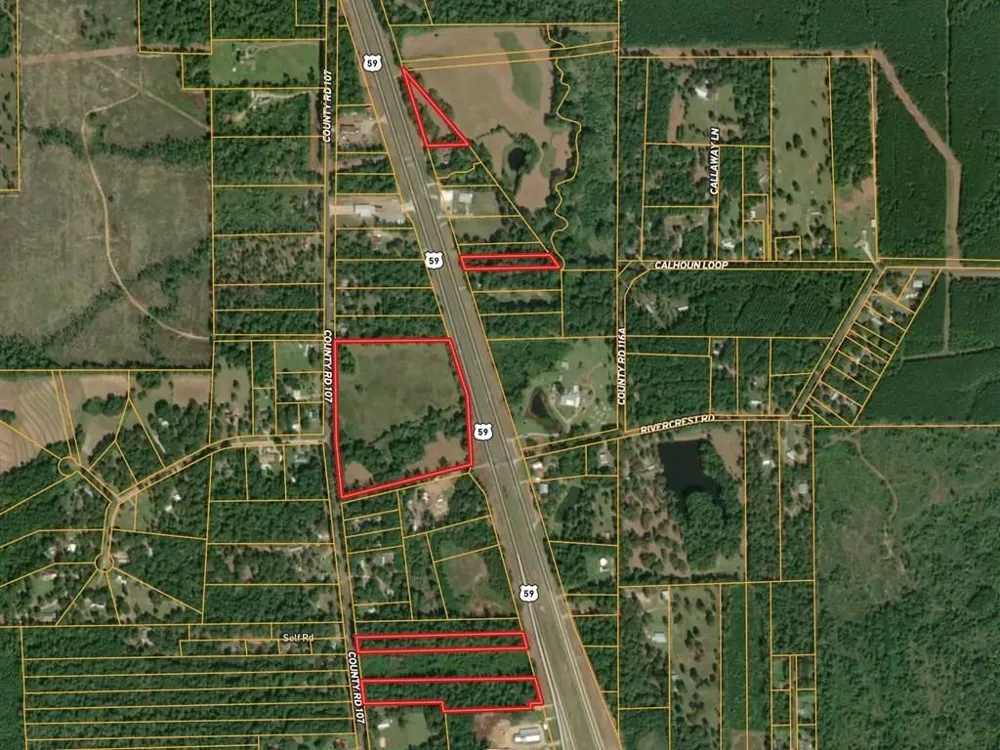 17051 Hwy 59 North Lufkin, TX 75901