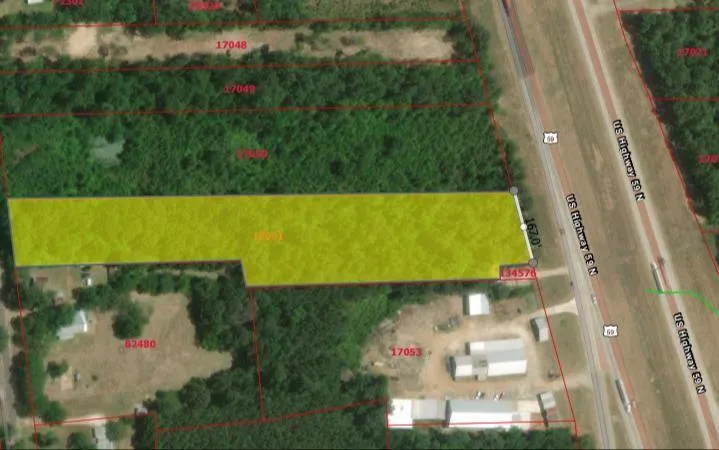 17051 Hwy 59 North Lufkin, TX 75901