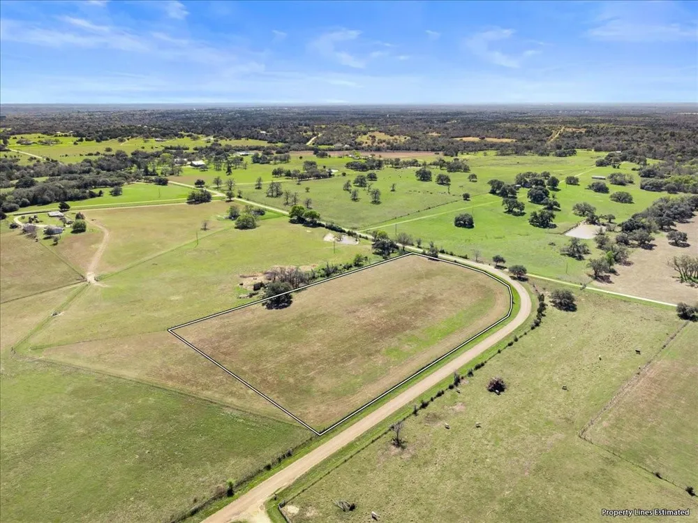 Brunes Mill Road Columbus, TX 78934