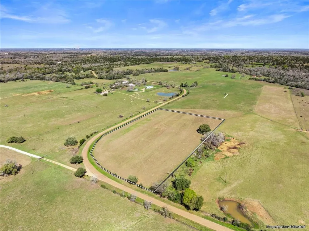Brunes Mill Road Columbus, TX 78934