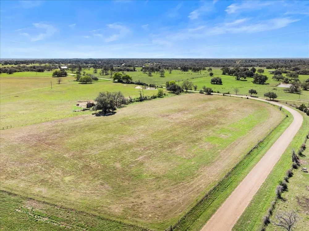 Brunes Mill Road Columbus, TX 78934