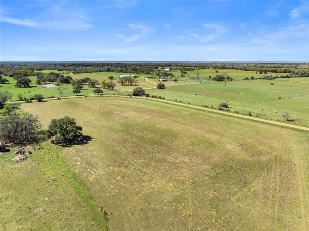 Brunes Mill Road Columbus, TX 78934