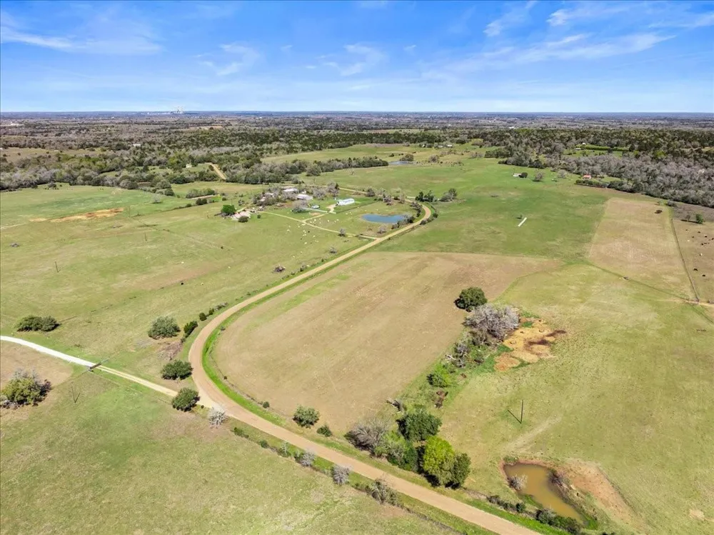 Brunes Mill Road Columbus, TX 78934