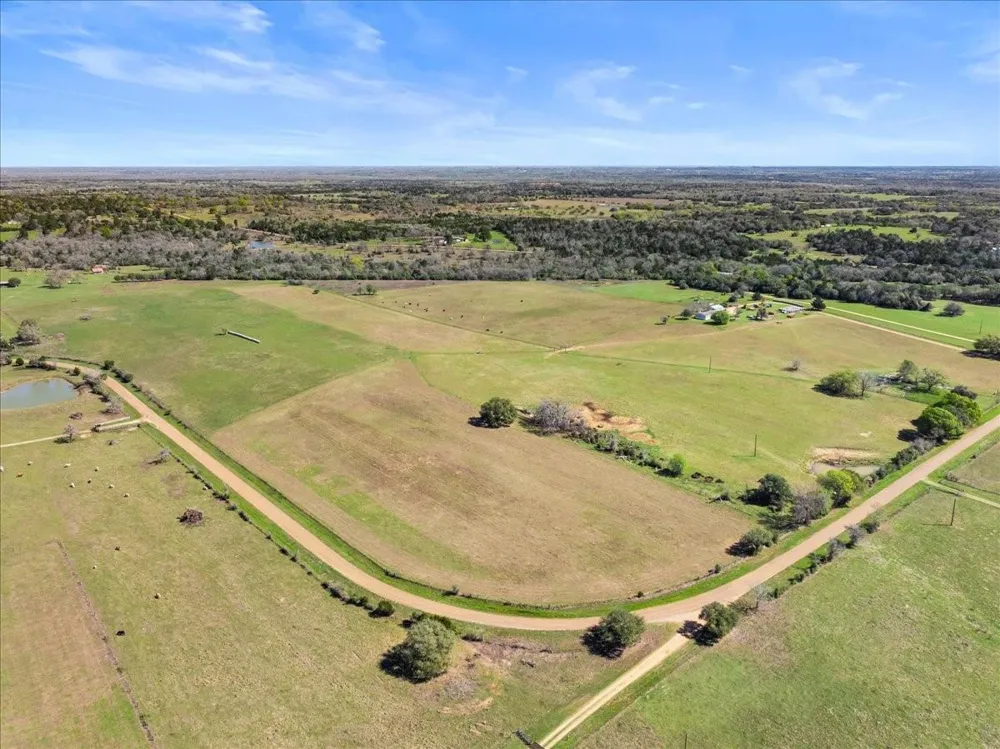 Brunes Mill Road Columbus, TX 78934