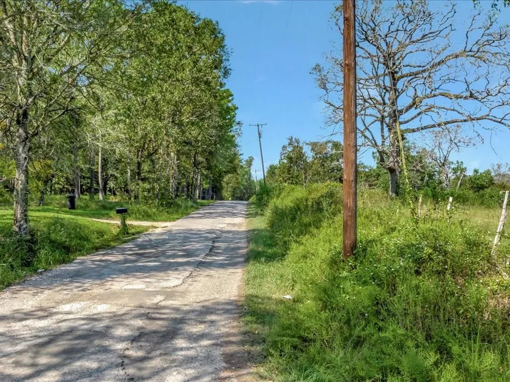 655 Sam Baird Road Lufkin, TX 75901