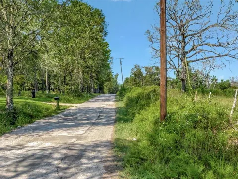 655 Sam Baird Road