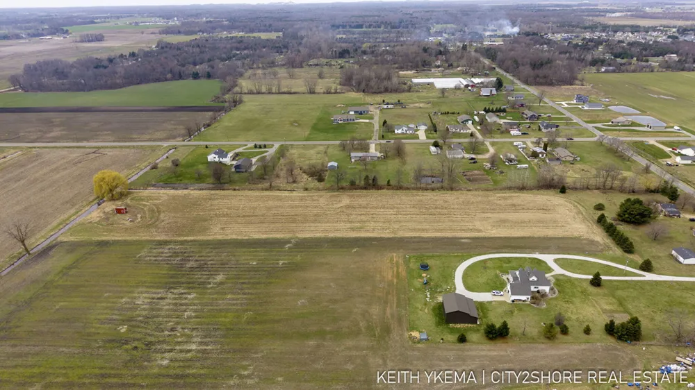 1 Stanton Street Zeeland, MI 49464