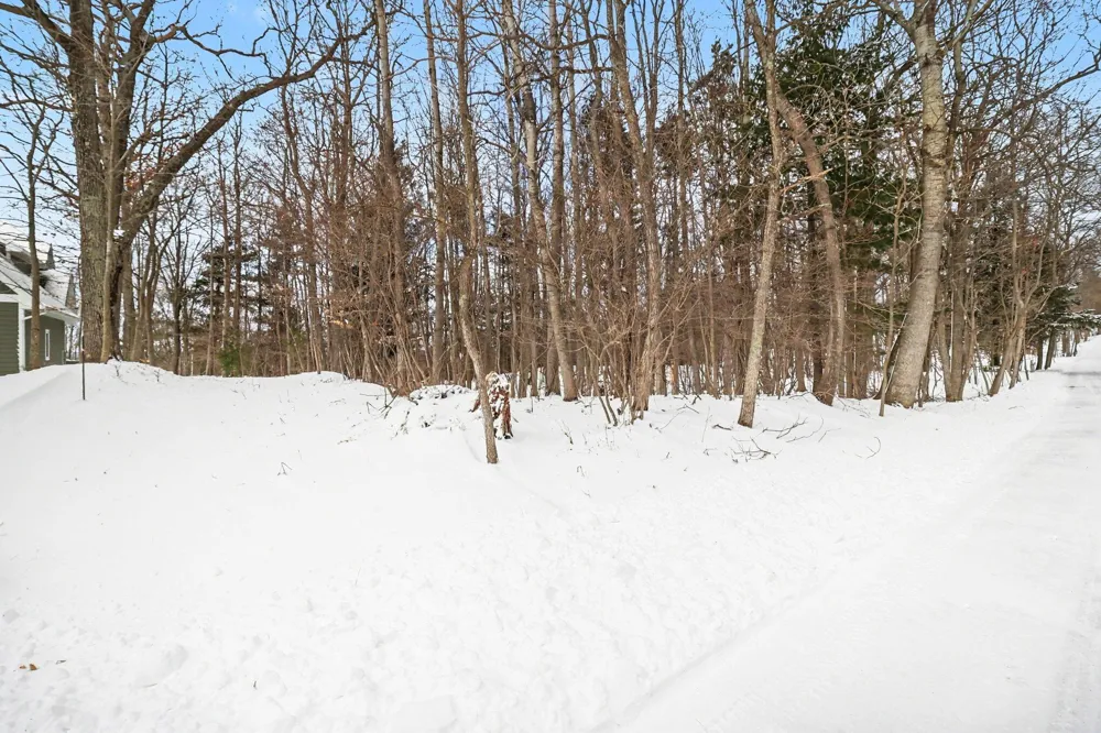 11 Silver Ridge Road Mears, MI 49436