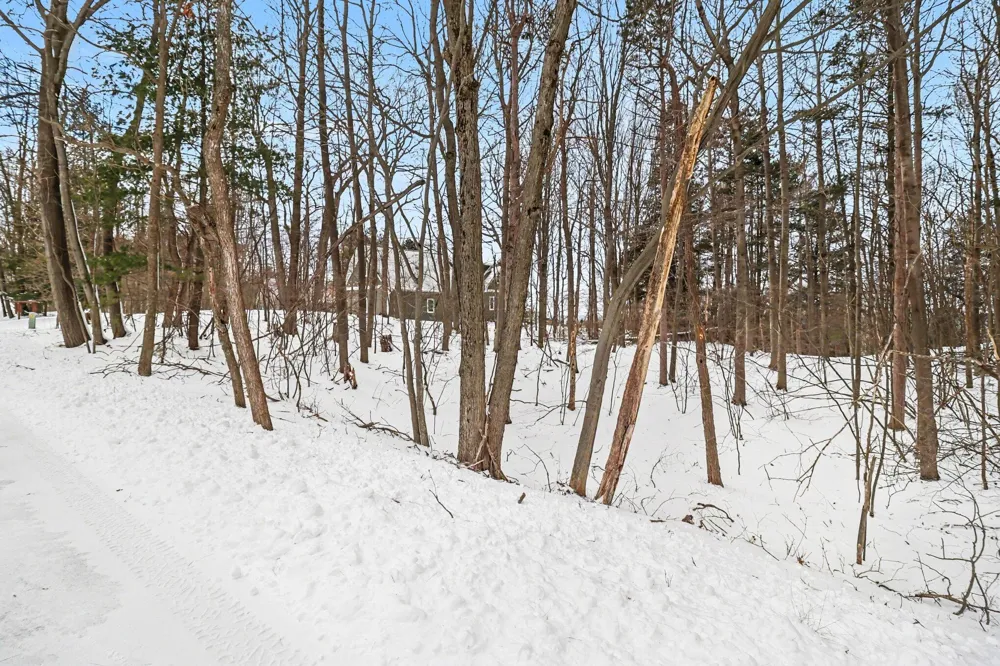 11 Silver Ridge Road Mears, MI 49436