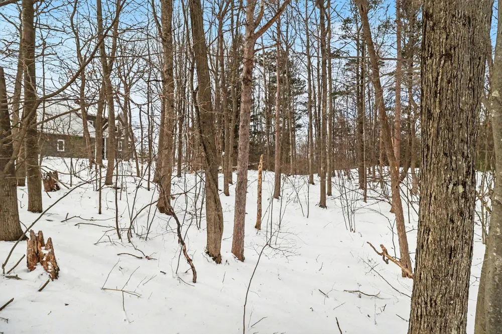11 Silver Ridge Road Mears, MI 49436