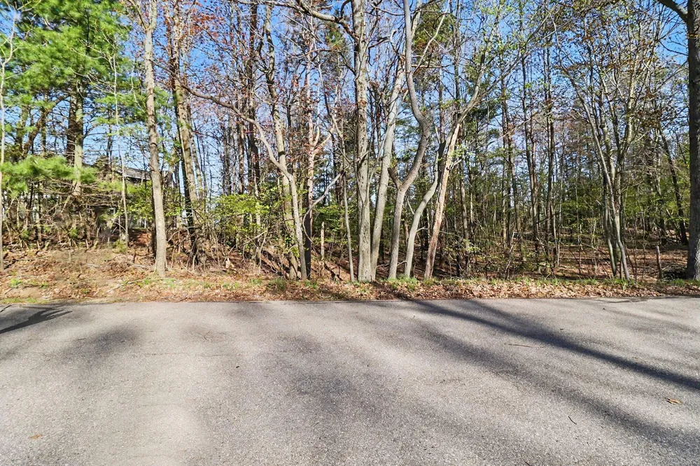 11 Silver Ridge Road Mears, MI 49436