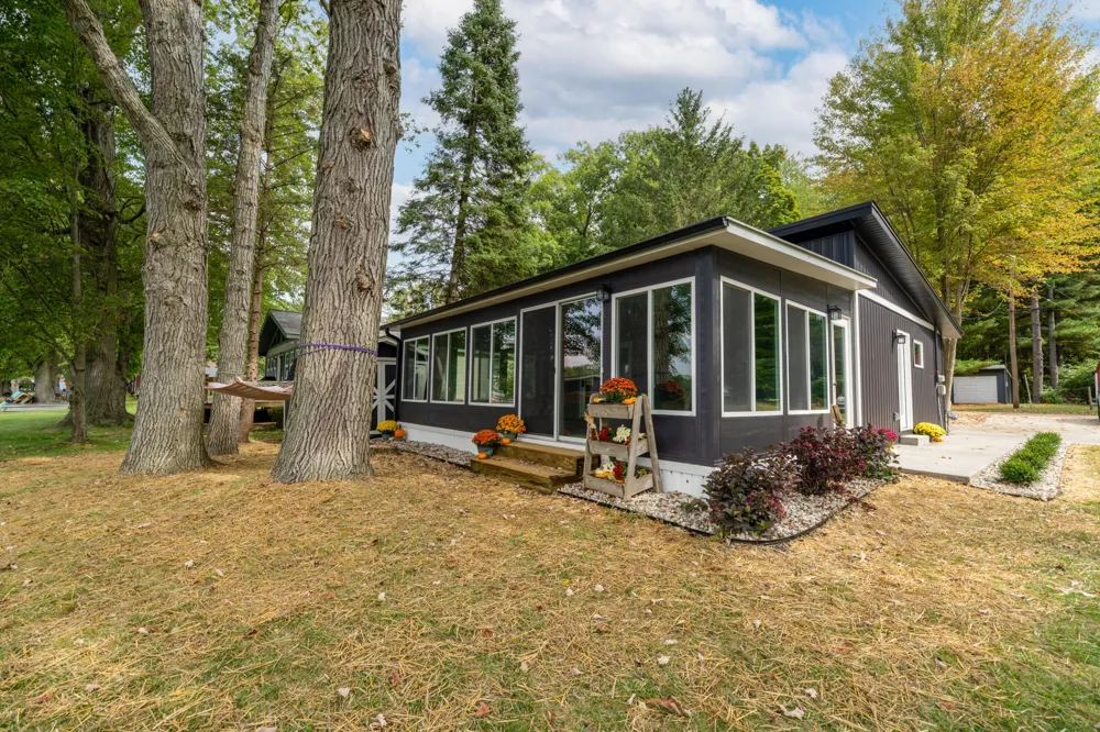 50 E Baseline Road Gobles, MI 49055