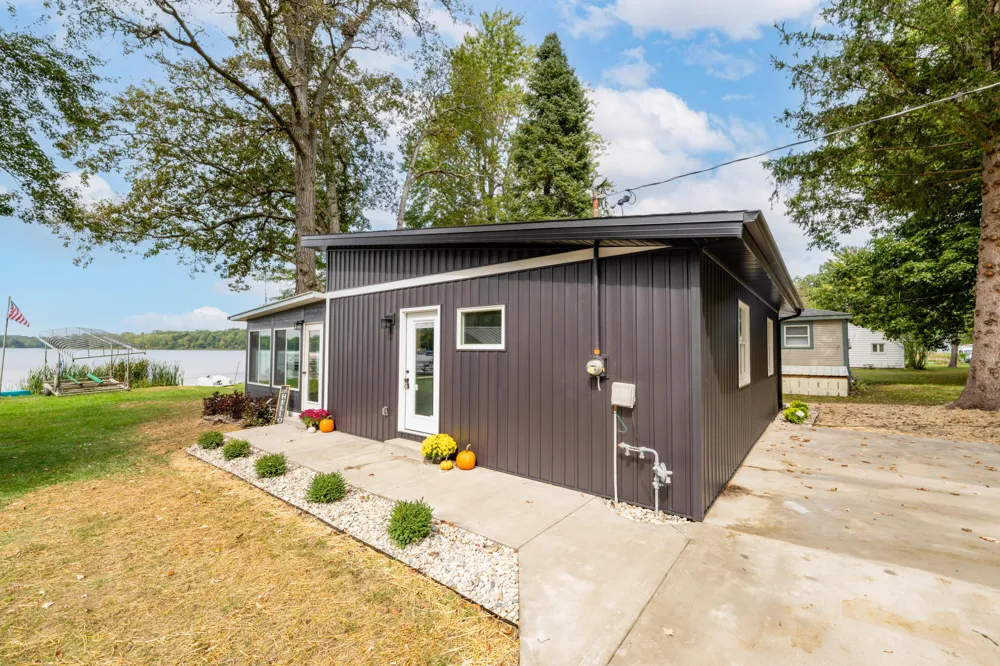 50 E Baseline Road Gobles, MI 49055