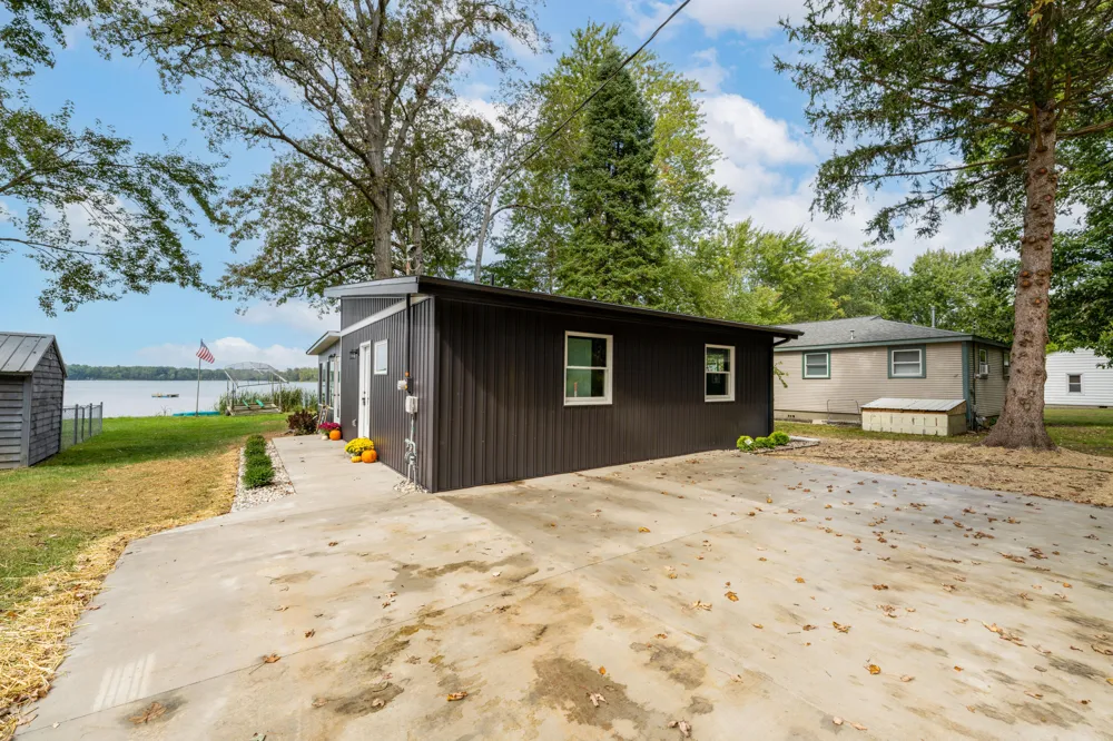 50 E Baseline Road Gobles, MI 49055
