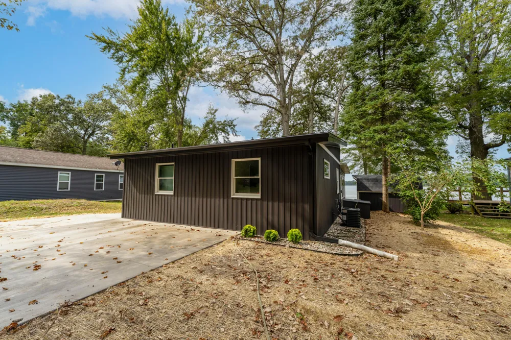 50 E Baseline Road Gobles, MI 49055