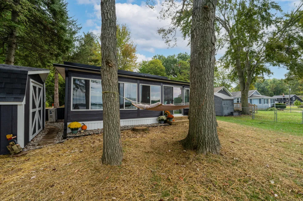 50 E Baseline Road Gobles, MI 49055