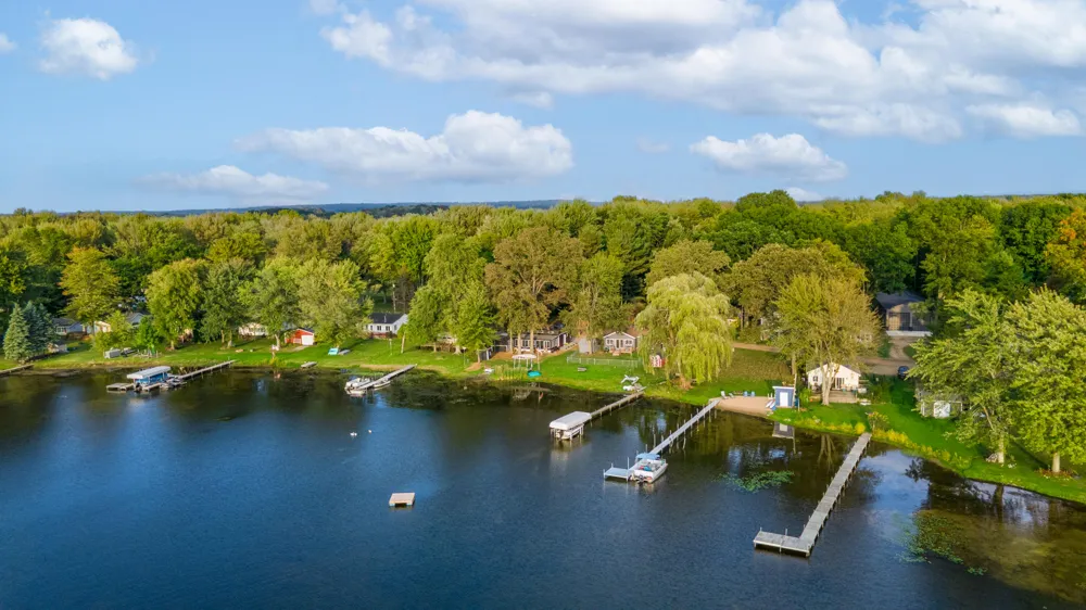 50 E Baseline Road Gobles, MI 49055