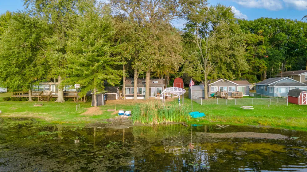 50 E Baseline Road Gobles, MI 49055