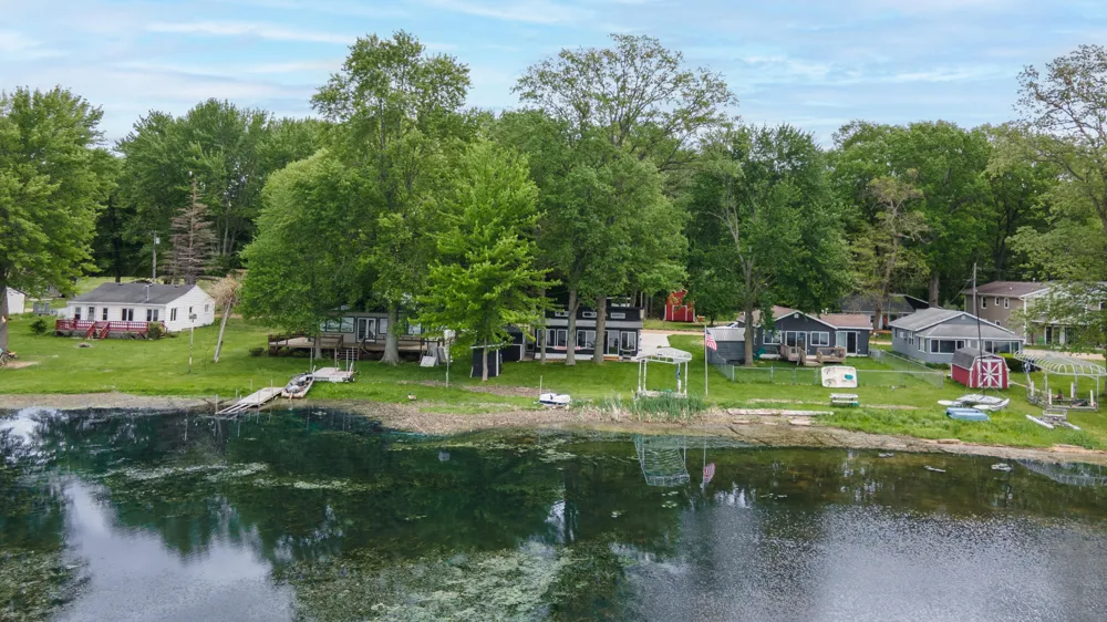 50 E Baseline Road Gobles, MI 49055