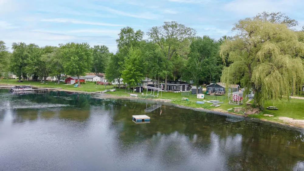 50 E Baseline Road Gobles, MI 49055