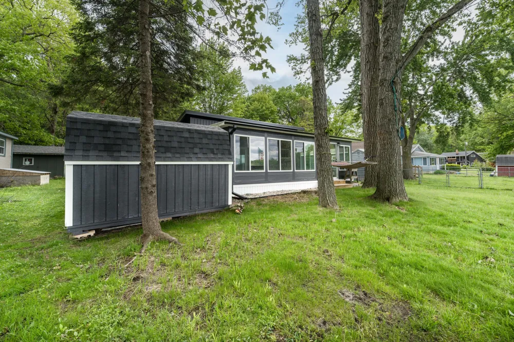 50 E Baseline Road Gobles, MI 49055