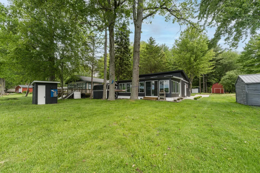 50 E Baseline Road Gobles, MI 49055