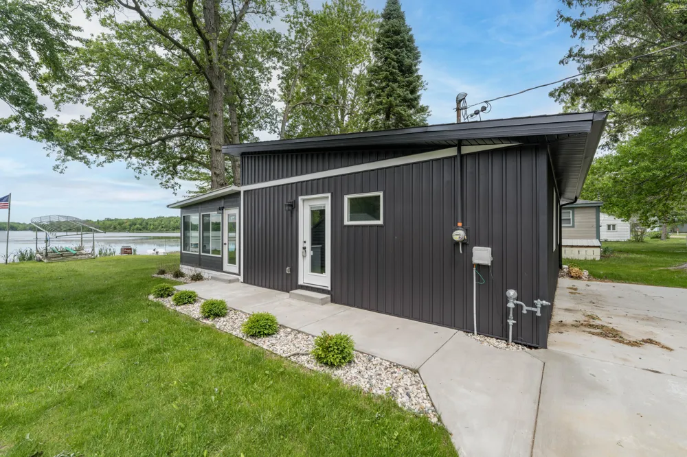 50 E Baseline Road Gobles, MI 49055
