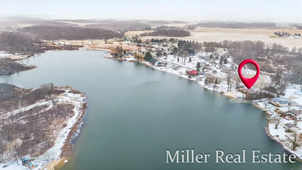 153 Sunset Drive Dowling, MI 49050