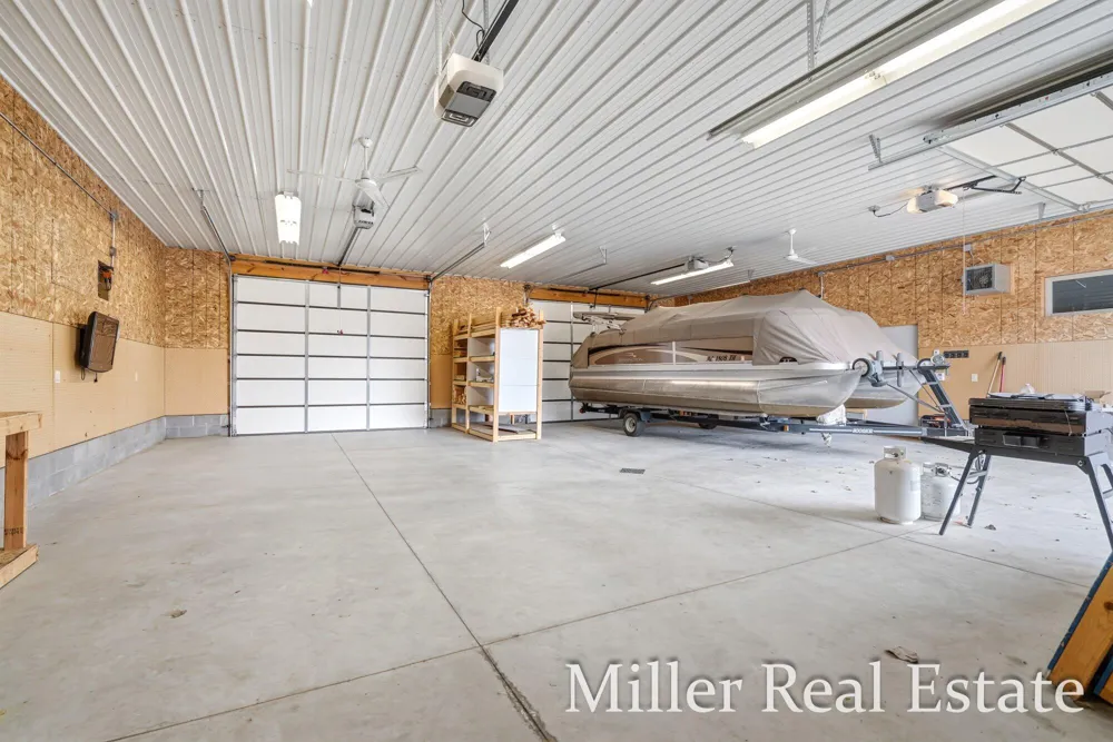 153 Sunset Drive Dowling, MI 49050