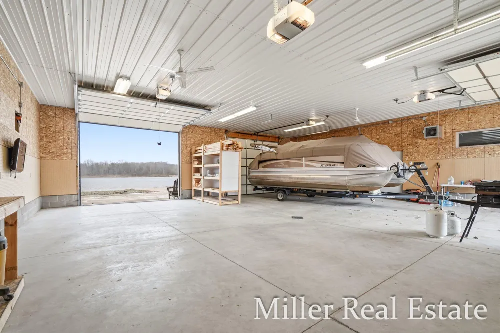 153 Sunset Drive Dowling, MI 49050