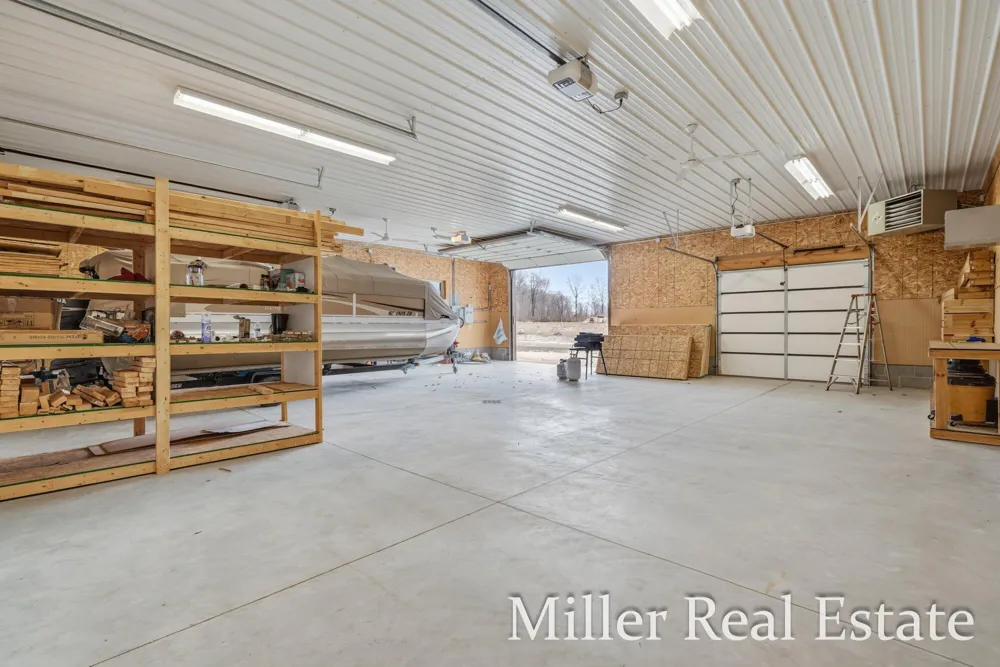 153 Sunset Drive Dowling, MI 49050