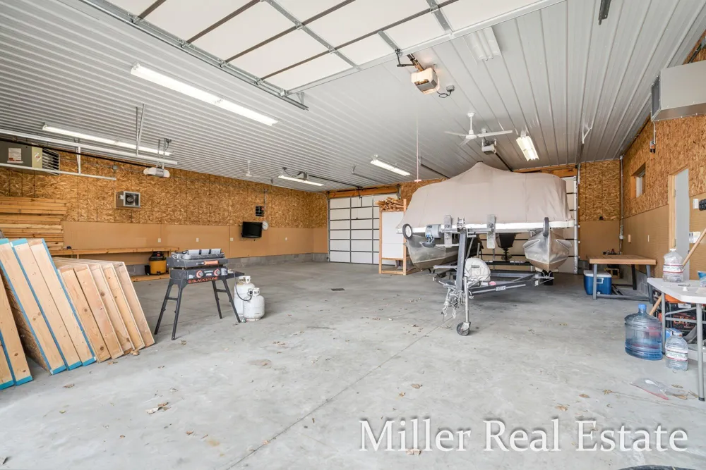 153 Sunset Drive Dowling, MI 49050