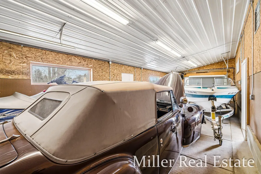 153 Sunset Drive Dowling, MI 49050