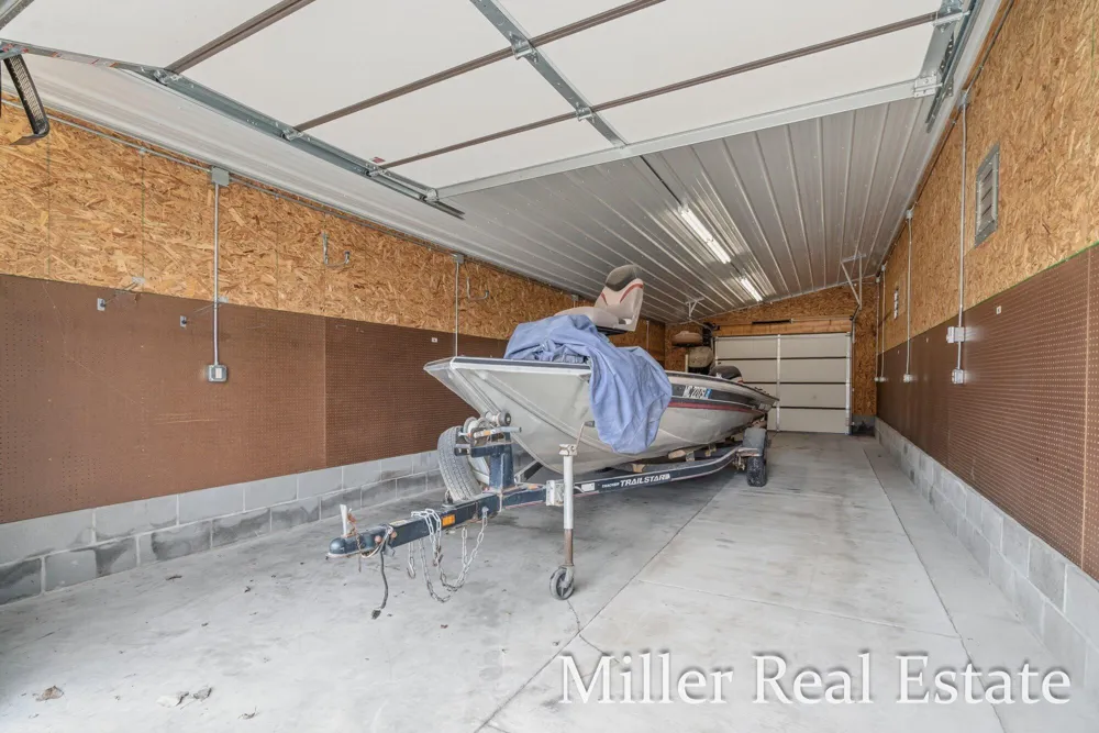 153 Sunset Drive Dowling, MI 49050