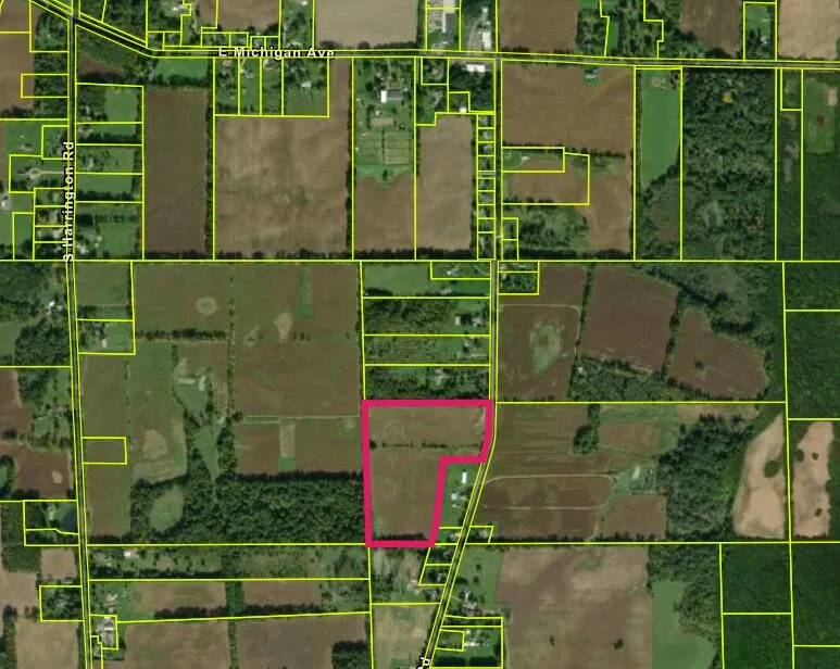 1400 Chapel Road #A Parma, MI 49269