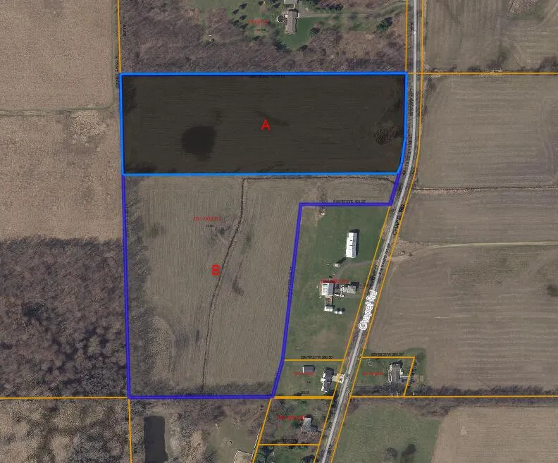 1400 Chapel Road #B Parma, MI 49269