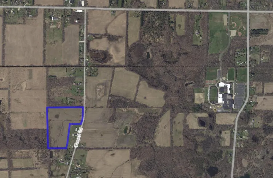1400 Chapel Road #B Parma, MI 49269