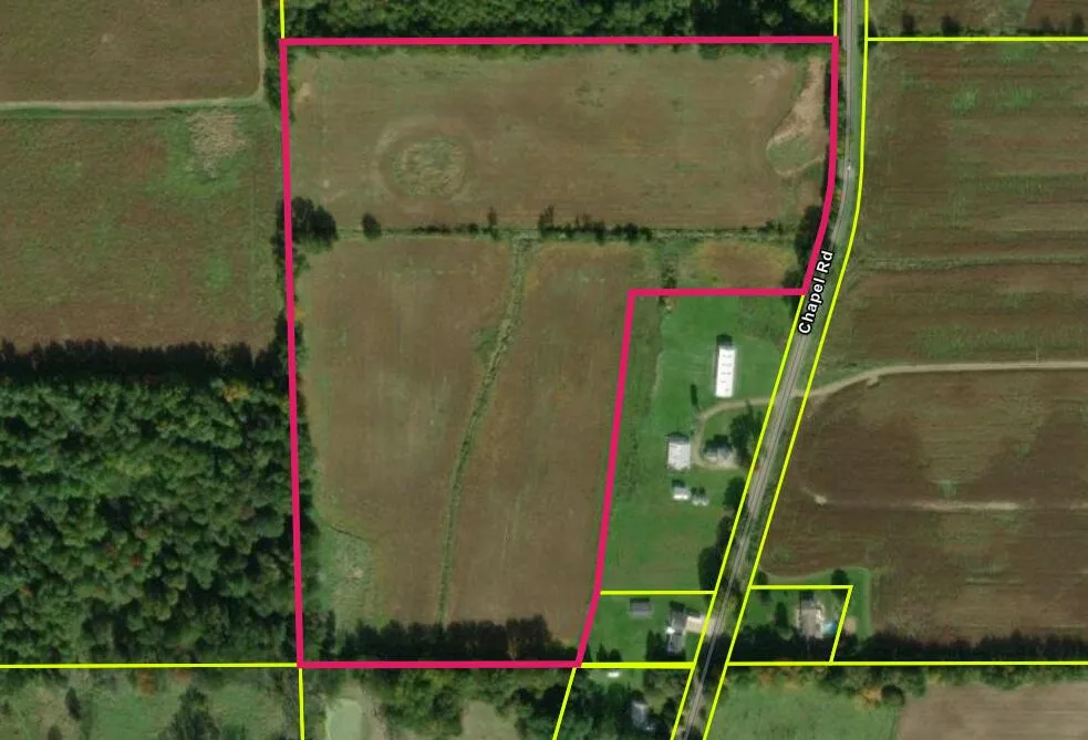 1400 Chapel Road #B Parma, MI 49269