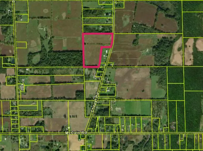 1400 Chapel Road #B Parma, MI 49269