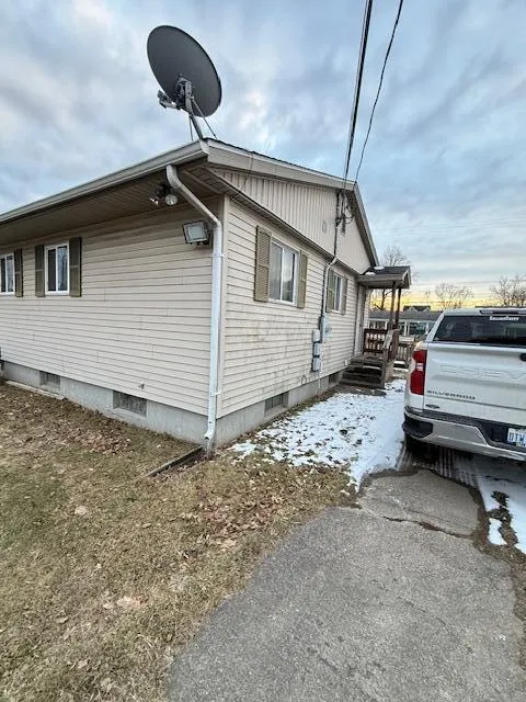 1302 Eaton Street Albion, MI 49224