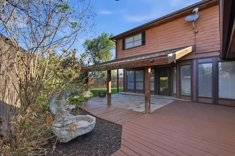 3609 Wayne Court