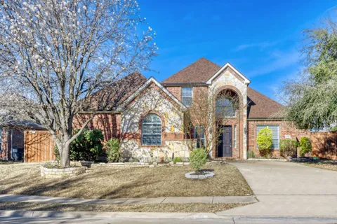 6911 Bradford Estates Drive