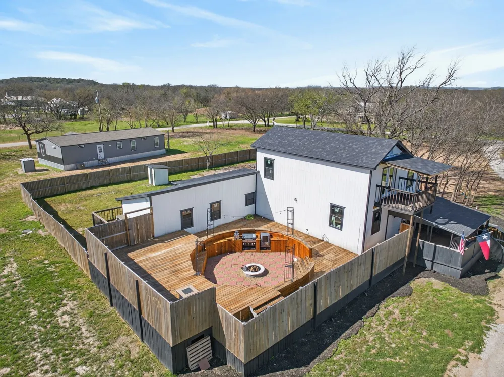51 3rd Street Graford, TX 76449
