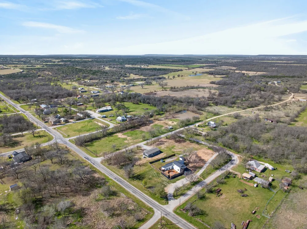 51 3rd Street Graford, TX 76449