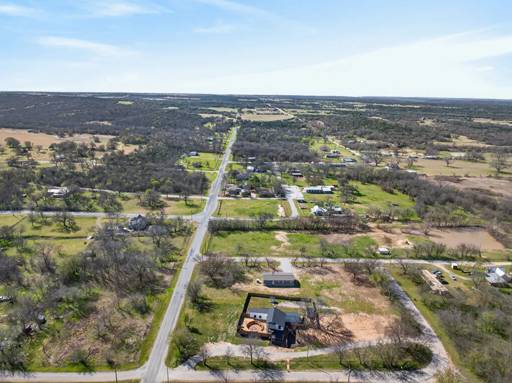 51 3rd Street Graford, TX 76449