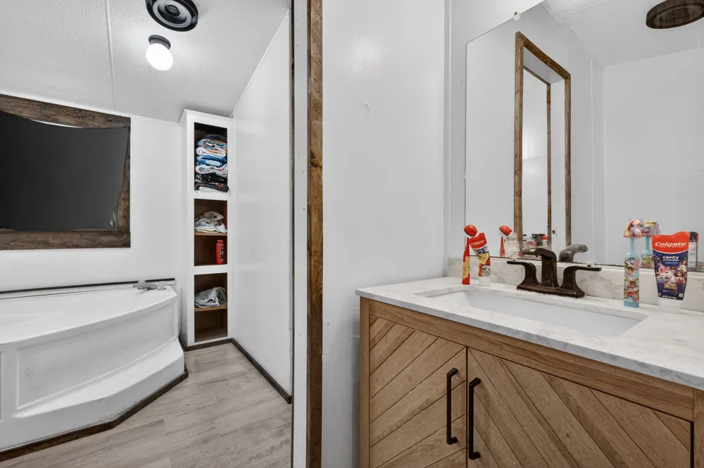 51 3rd Street Graford, TX 76449