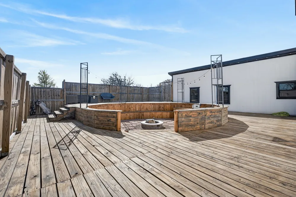 51 3rd Street Graford, TX 76449