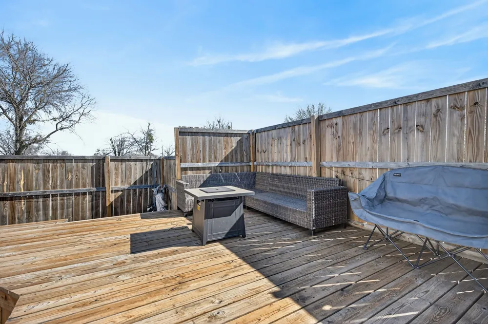 51 3rd Street Graford, TX 76449