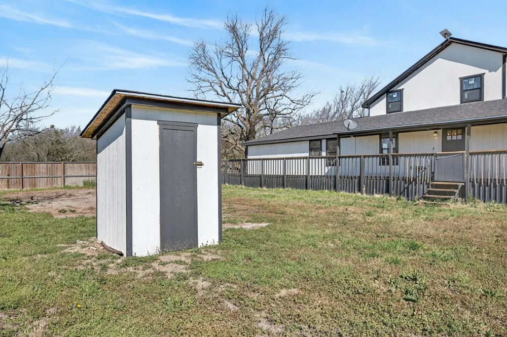 51 3rd Street Graford, TX 76449